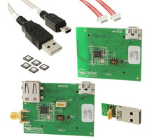 NRF24LU1P-FXXQ32-DK attēls