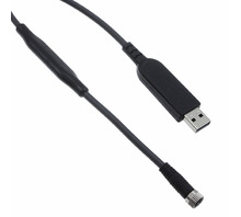 SCC1-USB CABLE 2M attēls