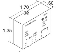 OAC-5H attēls