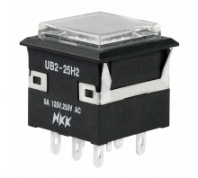 UB225KKW016CF-5J01 attēls