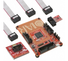 STM32L1-MAGNET attēls