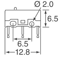 D2F-01L3-D3 attēls