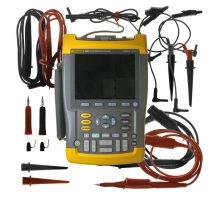 FLUKE-196C/003 attēls