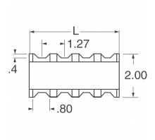 743C083222GP attēls