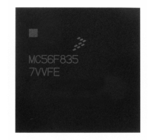 MC56F8357VVFE attēls