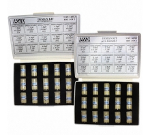 ACCU-P 0402KIT02T attēls