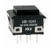 UB15KKW015C-AB attēls