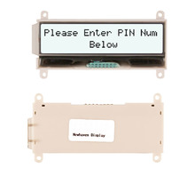 NHD-C0220BIZ-FSW-FBW-3V3M attēls