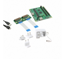 RASPBERRY PI COMPUTE MODULE attēls