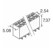 SSM-102-L-DV-BE attēls