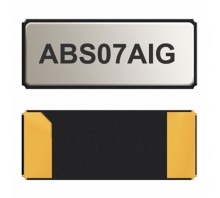 ABS07AIG-32.768KHZ-6-T attēls