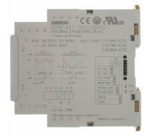 K8AB-AS1 200/230VAC attēls