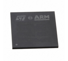 STM32F767NIH6 attēls