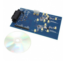 AD9954/PCBZ attēls