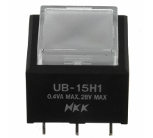 UB15SKG035F-JB attēls