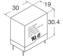 JC1AF-S-DC12V-F attēls