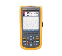 FLUKE-124B/NA/S attēls