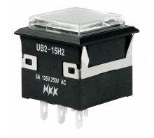 UB215KKW016CF-5J01 attēls