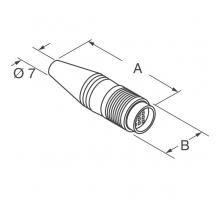 HR25-7J-6P(72) attēls