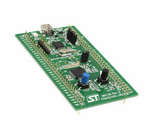 STM32L100C-DISCO attēls