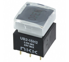 UB215SKG036CF-4JCF14 attēls