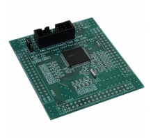 ML610Q408 REFBOARD attēls