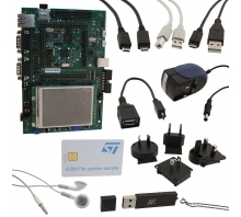 STM3221G-EVAL attēls