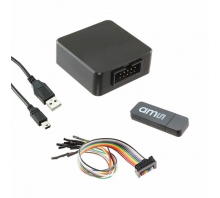 USB I&P BOX attēls