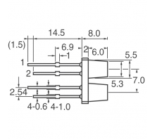 LN07302P attēls