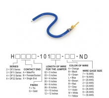 H2AXG-10108-L6 attēls