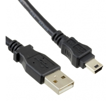 USB2.0-AMB10 attēls