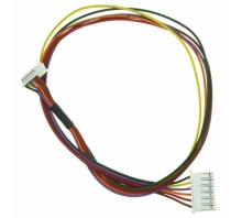 V3A-4 CN HARNESS attēls