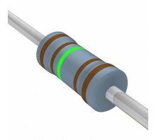 MFR-25FBF52-1K15 attēls