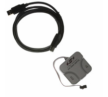 DEBUGADPTR1-USB attēls