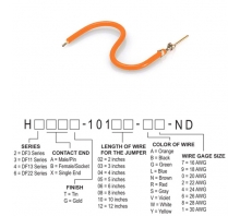 H3AXT-10105-A6 attēls