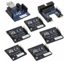 STM8T143-EVAL attēls