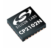 CP2102N-A01-GQFN28R attēls