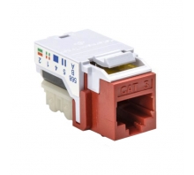 RJ45FC3-RED attēls