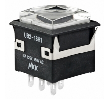 UB216KKW015F-1JB attēls