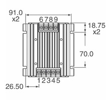 VHK100W-Q24-S3R3 attēls