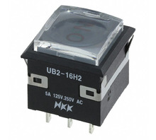 UB216KKW016CF-4JCF11 attēls