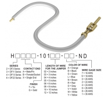 H2AXG-10103-W8 attēls