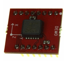 SCA830-D07-PCB attēls