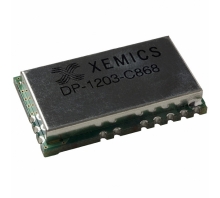 DP1203C868 attēls