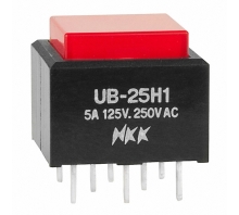 UB25SKW035C-CB attēls