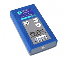 5.16.02 FLASHER PORTABLE PLUS attēls