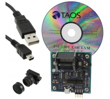 TSL3301 USB-EVM attēls