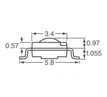 LUW G5GP-GXHY-5F8G-0-100-R18-Z attēls