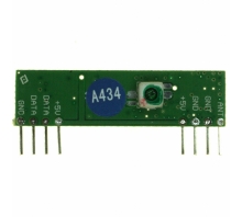 QAM-RX2-433 attēls