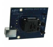 C8051T620DB32 attēls